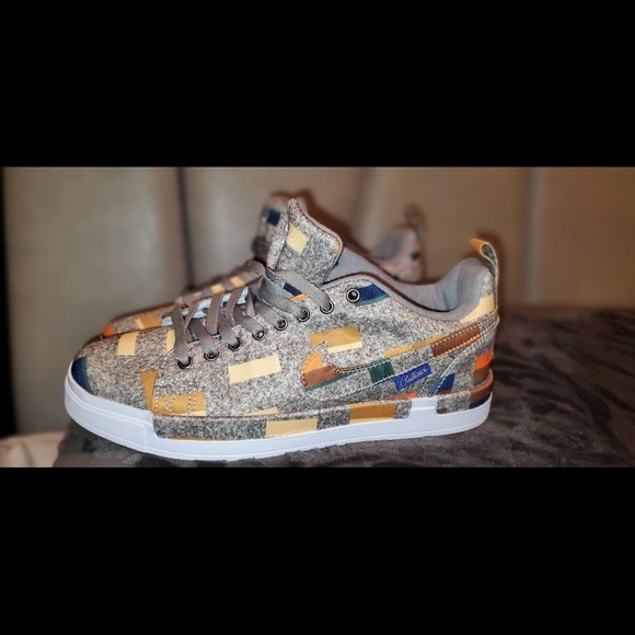 Nike Air Max Pendleton - Picture 3 of 4